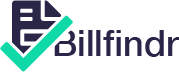 BILLFINDR logo